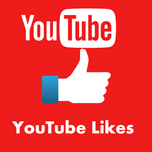 250 YouTube Likes - Socialyup.in